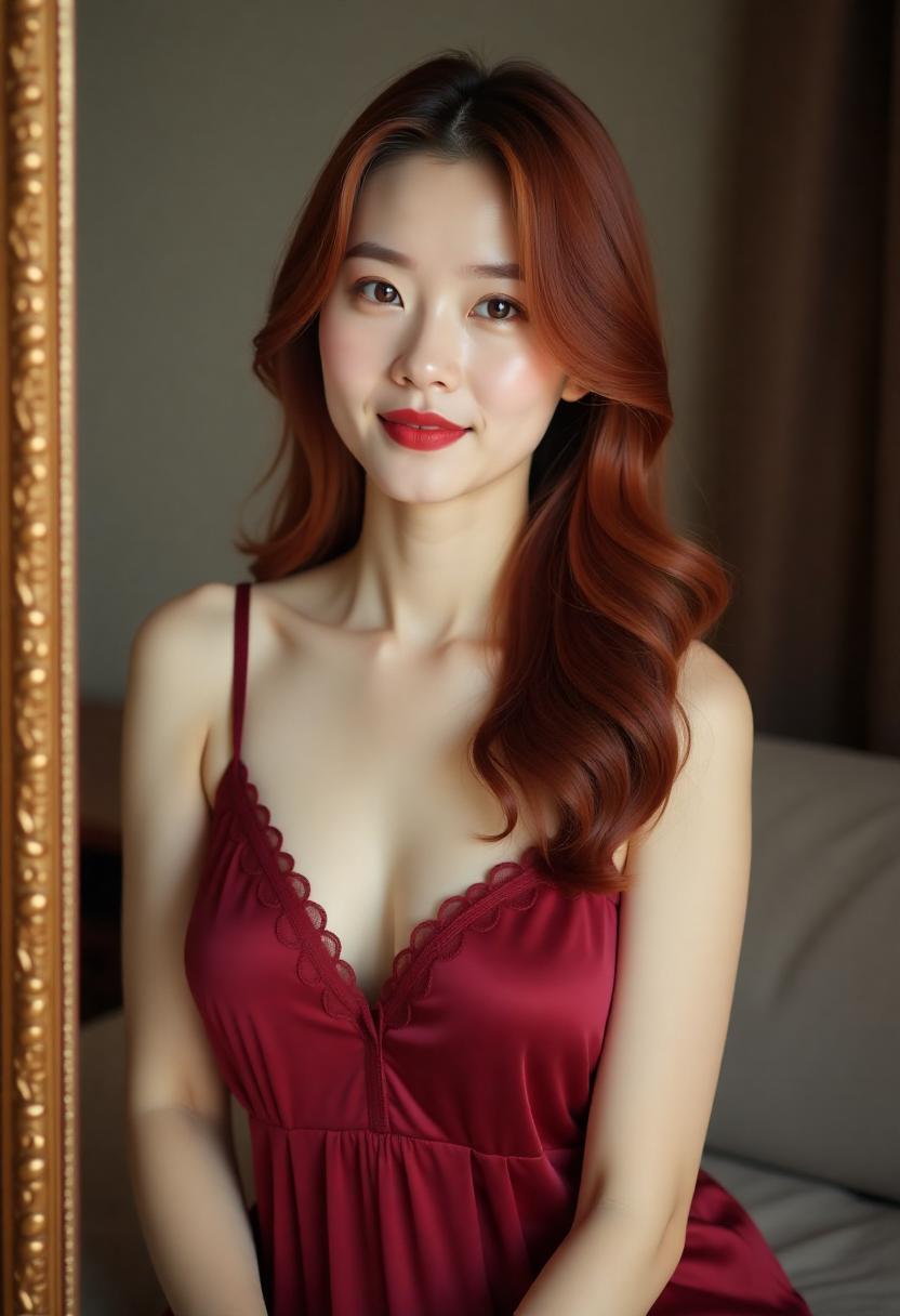 直播间