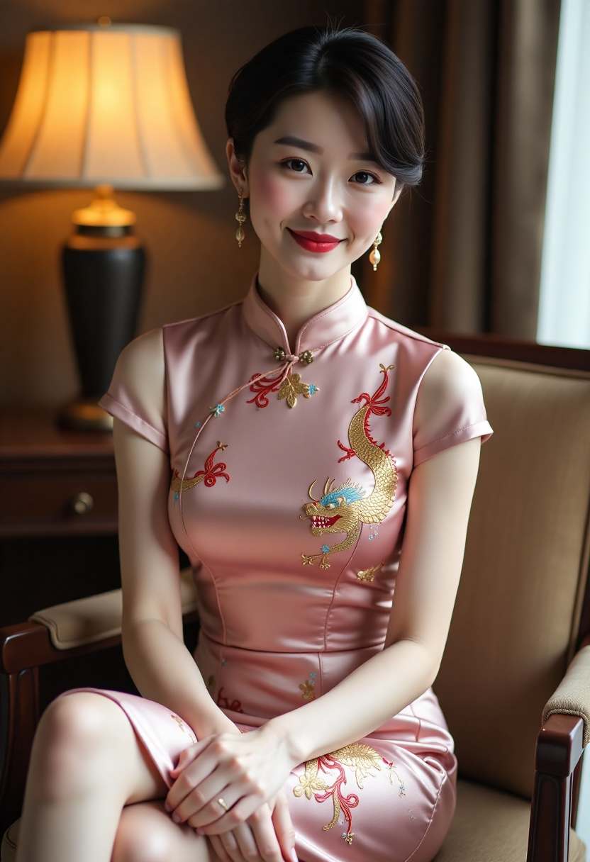 直播间